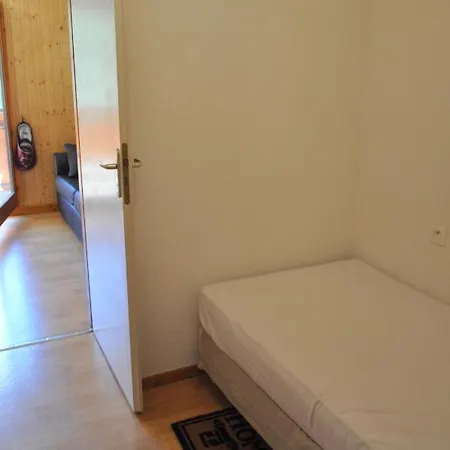 Apartamento Tetras