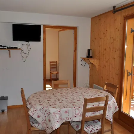 Apartamento Tetras *