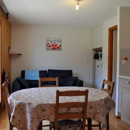 Apartamento Tetras Abondance